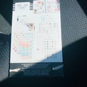 Me and my Big Ideas: Stickers - Farmhouse